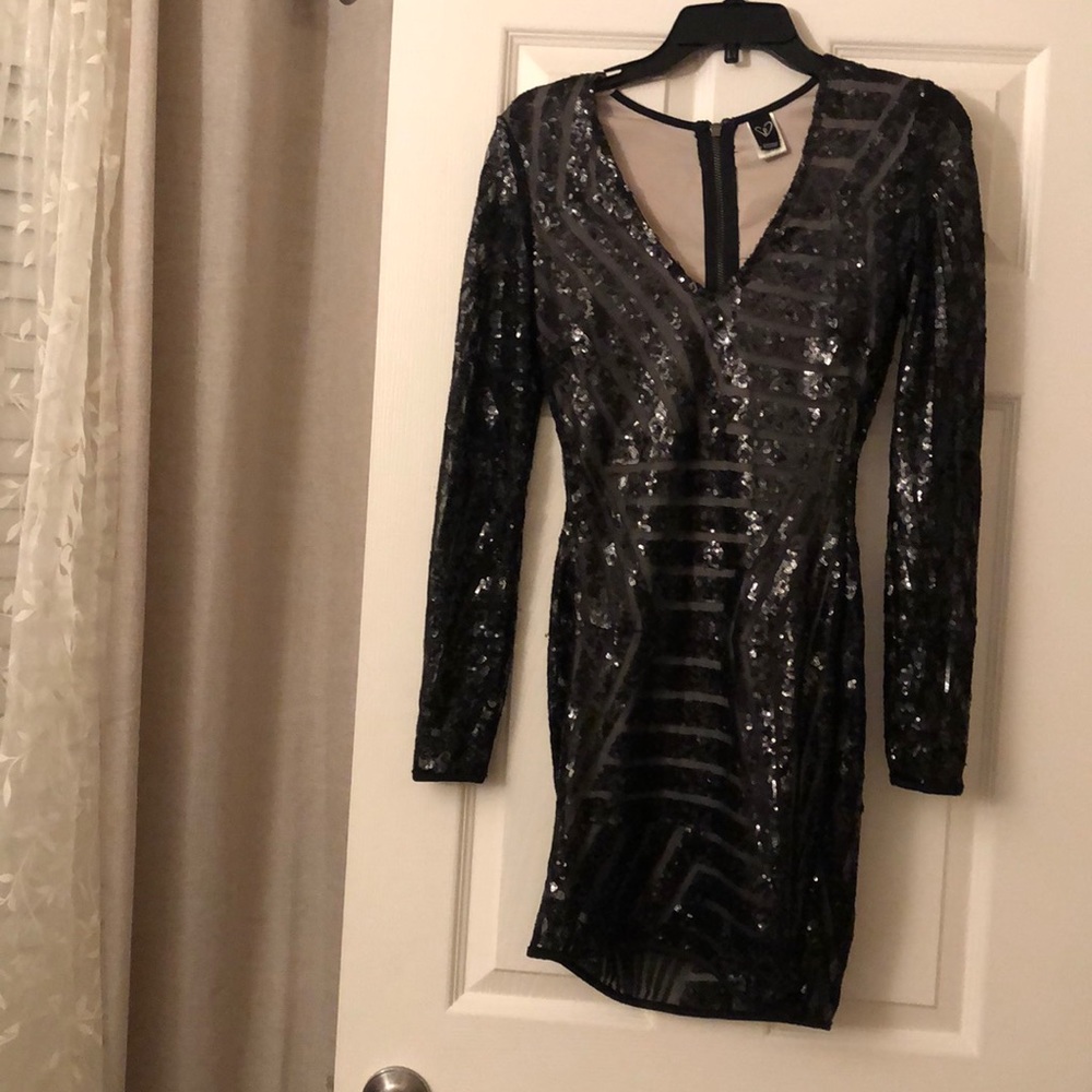 Party dress